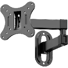 WALL BRACKET MOUNT, 10 KG, 17-27 INCH LED TV OR MONITOR